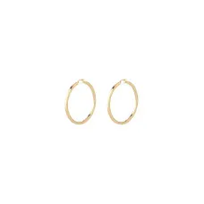 Ladies' Earrings Guess JUBE04199JWYGT-U