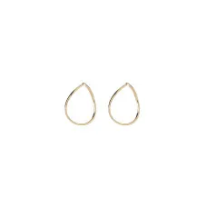 Ladies' Earrings Guess JUBE04197JWYGT-U