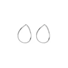 Ladies' Earrings Guess JUBE04196JWRHT-U