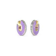Ladies' Earrings Guess JUBE04083JWYGPPT-U