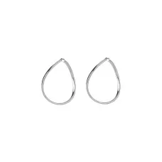 Ladies' Earrings Guess JUBE04195JWRHT-U