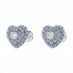 Pendientes Mujer Swarovski 5683576
