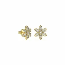 Ladies' Earrings Guess JUBE04145JWYGT-U