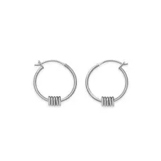 Pendientes Mujer Rosefield JMHSS-J067