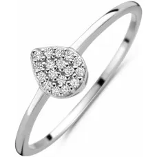 Anillo Mujer New Bling 9NB-0702-56