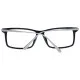 Men' Spectacle frame Omega OM5014 58001