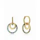 Pendientes Mujer Viceroy 13052E100-32 Plata de ley 925