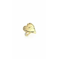 Ladies' Ring Guess JUBR04050JWYG52
