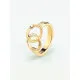 Anillo Mujer Guess JUBR02192JWYG54