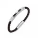 Pulsera Hombre Police PEAGB0001108