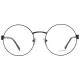 Ladies' Spectacle frame Locman LOCV013 58TOR