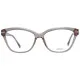 Ladies' Spectacle frame Locman LOCV015 56ROS