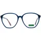 Ladies' Spectacle frame Benetton BEO1073 62626