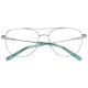 Ladies' Spectacle frame Benetton BEO3071 52465