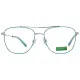 Ladies' Spectacle frame Benetton BEO3071 52465