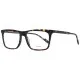Unisex' Spectacle frame Locman LOCV032 53TOR