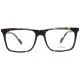 Unisex' Spectacle frame Locman LOCV032 53TOR