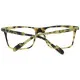 Unisex' Spectacle frame Locman LOCV032 53HNY