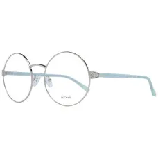Montura de Gafas Mujer Locman LOCV013 58GRN