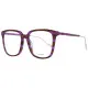 Ladies' Spectacle frame Locman LOCV020 55DPU