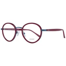 Montura de Gafas Mujer Locman LOCV006 50RED