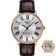 Reloj Hombre Tissot CARSON AUTOMATIC (Ø 40 mm)