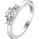 Ladies' Ring Ti Sento 1796ZI/50 10