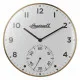 Reloj de Pared Ingersoll 1892 IC003GW Blanco