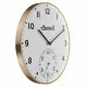 Reloj de Pared Ingersoll 1892 IC003GW Blanco