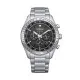 Men's Watch Citizen CA4600-89E Black Silver