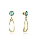 Ladies' Earrings Viceroy 15092E01012