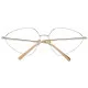 Ladies' Spectacle frame Sportmax SM5019 60028