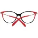 Ladies' Spectacle frame Emilio Pucci EP5119 55005