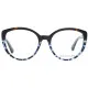Ladies' Spectacle frame Guess Marciano GM0375 52056