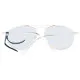 Unisex Sunglasses Lozza SL4206M 550880