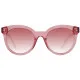Ladies' Sunglasses Bally BY0069 5266T