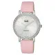 Reloj Mujer Q&Q Q33B-003PY (Ø 38 mm)