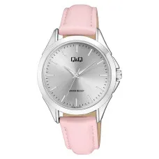 Ladies' Watch Q&Q C04A-025PY (Ø 38 mm)