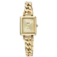 Reloj Mujer Q&Q F05A-002PY (Ø 20 mm)