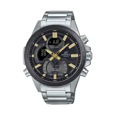 Reloj Hombre Casio ECB-10DB-1A9EF