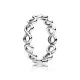 Ladies' Ring Pandora SIMPLE INFINITY BAND - RING - SIZE 50