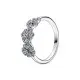 Anillo Mujer Pandora VIOLETS - RING - SIZE 54