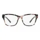 Ladies' Spectacle frame Emporio Armani EA 3222U