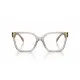 Ladies' Spectacle frame Ralph Lauren RA 7158U