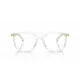 Ladies' Spectacle frame Ralph Lauren RA 7147