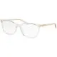 Ladies' Spectacle frame Michael Kors SANTA CLARA MK 4067U