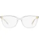Ladies' Spectacle frame Michael Kors SANTA CLARA MK 4067U