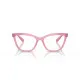 Ladies' Spectacle frame Dolce & Gabbana DG 5076