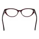 Ladies' Spectacle frame Gant GA4142 54066