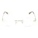 Men' Spectacle frame Gant GA3290 54032